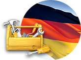 Специализированные курсы по немецкому языку