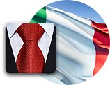 Business Italian Course